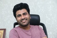 Sharwanand Jaanu Interview